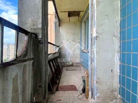 квартира за адресою 5-й Зарічний мікрорайон , 65