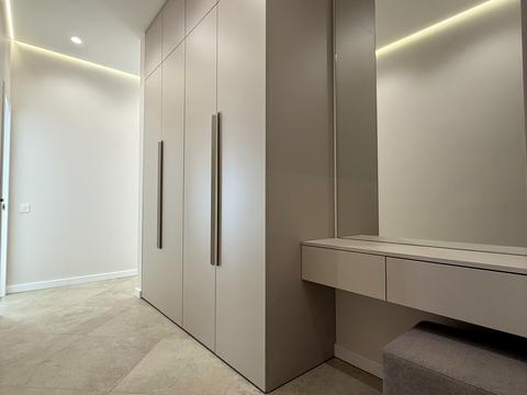 квартира за адресою Фортечний тупик (Тверський), 7в