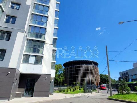 квартира за адресою Римарська вул., 27