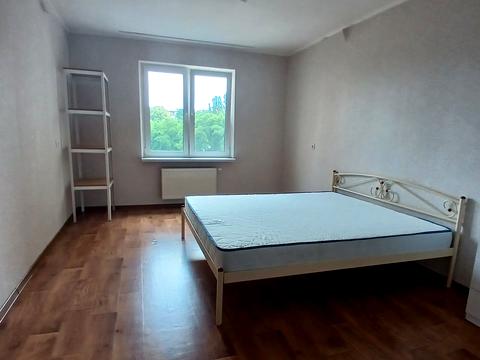 квартира по адресу Ясиноватский пер., 11