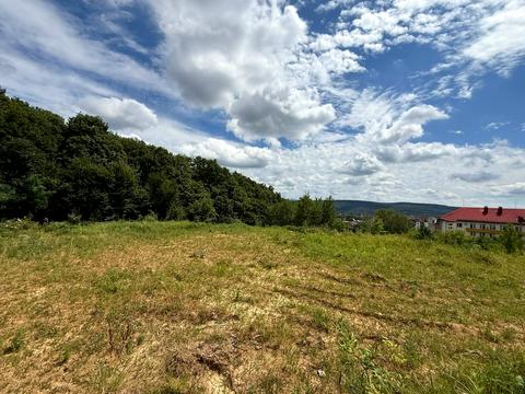 ділянка за адресою Швейцарська
