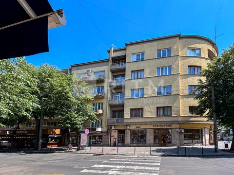 квартира за адресою Бельведерська вул., 2