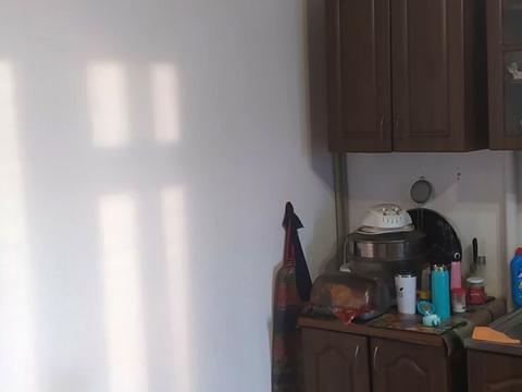 квартира по адресу Великотырновская ул., 22а
