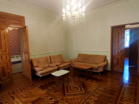 квартира за адресою Європейська пл. (Катерининська), 6