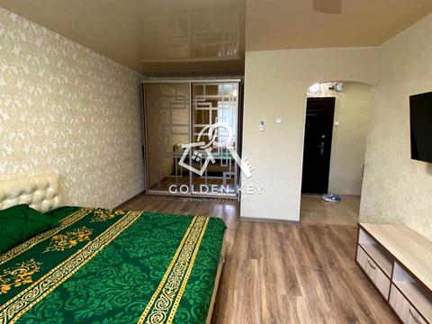 квартира за адресою Покровська вул. (Подбєльського), 38