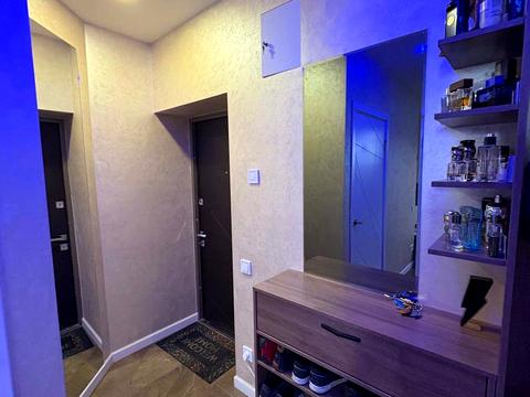 квартира за адресою Запорізьке шосе, 28-Ш