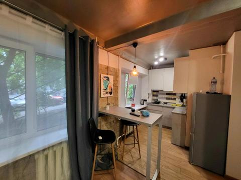 квартира за адресою Шолуденка вул., 6