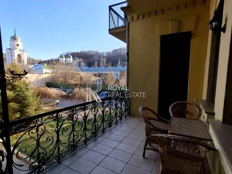 квартира за адресою Хорива вул., 4