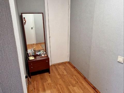 квартира по адресу Оксани Вороніної пер. (Металістів), 1