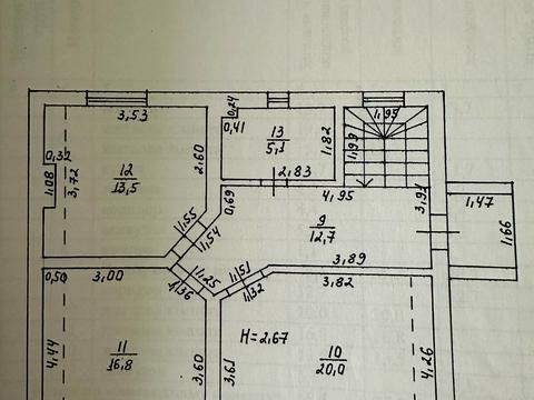 дом по адресу Княгині Ольги