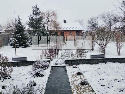 дом по адресу Центральная ул.