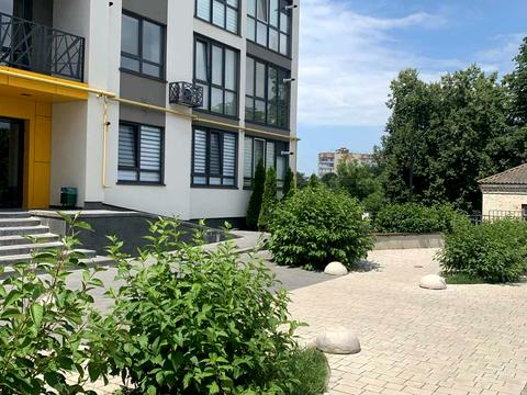 квартира за адресою Героїв Крут вул. (Комунарів), 4/1