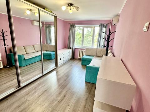 квартира за адресою Прирічна вул., 19