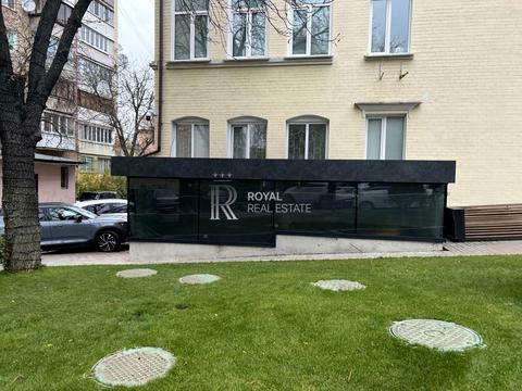 комерційна за адресою Мечникова вул. (Кловський), 20