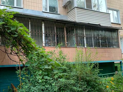 квартира по адресу Хоменко ул., 20