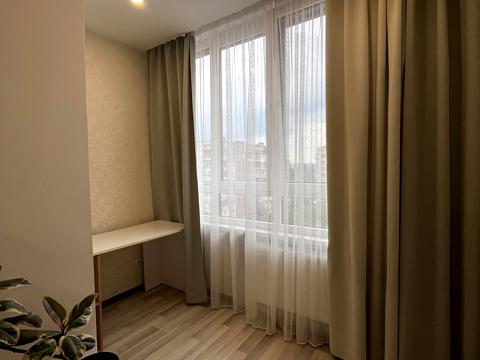квартира по адресу Староміська ул., 52а