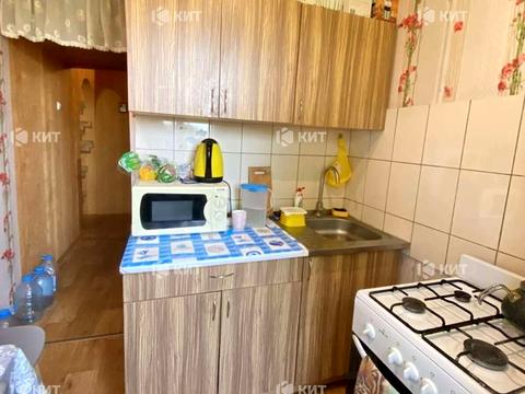 квартира по адресу Владислава Зубенко ул. (Тимуровцев), 34б