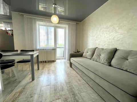 квартира за адресою Дворецька вул., 46