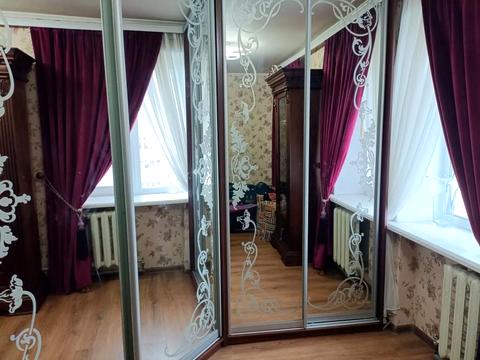 квартира за адресою житловий масив Червоний Камінь, 4