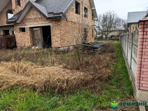 дом по адресу Сірка