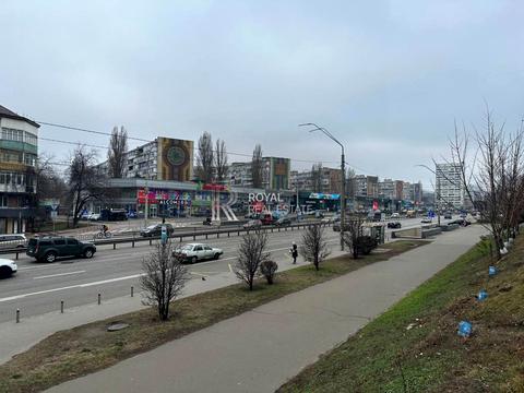 коммерческая по адресу Берестейский просп. (Победы), 20