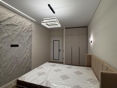 квартира по адресу Русская ул., 41