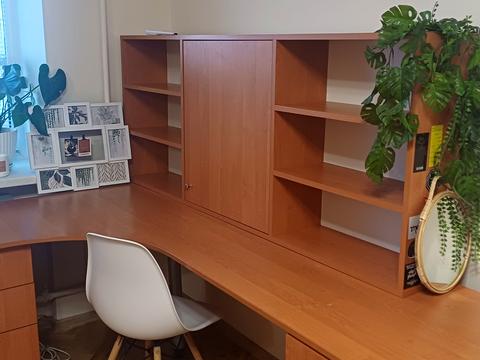 квартира по адресу Александра Архипенко ул. (Мате Залки), 2/12