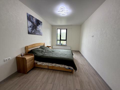 квартира за адресою Українська вул., 1в