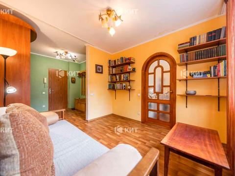 квартира за адресою Клочківська вул., 199