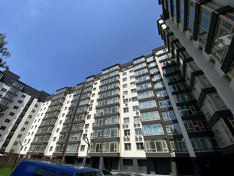 квартира за адресою Августина Волошина вул., 2-А