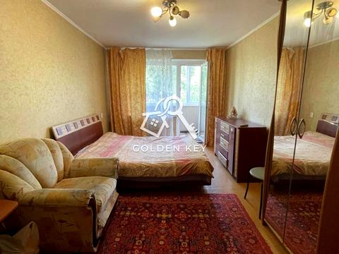 квартира за адресою Віктора Оцерклевича вул. (Курчатова), 38