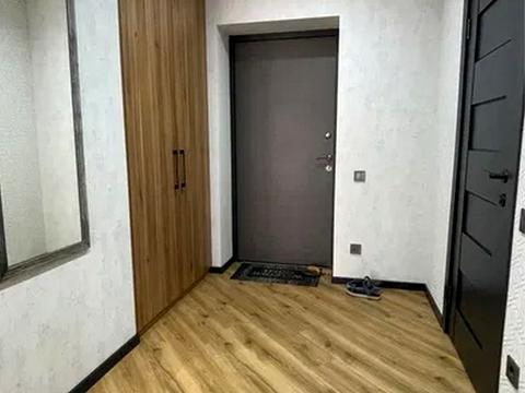 квартира по адресу Мандрыковская ул., 234