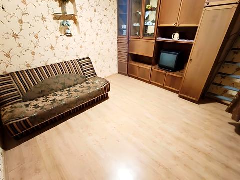 квартира по адресу Сембратовичей ул. (Перова), 7