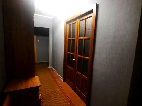 квартира по адресу Экипажный пер., 1