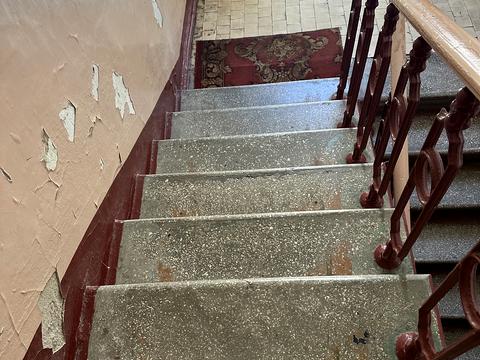 квартира за адресою Фонтанська дорога вул., 59