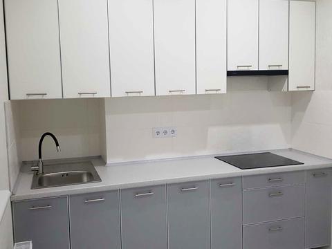 квартира по адресу Мира ул., 53