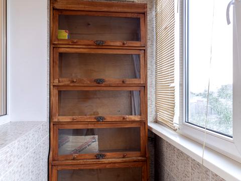квартира по адресу Берестейский просп. (Победы), 12