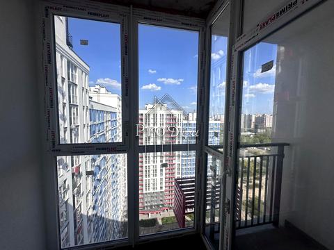 квартира за адресою Гліба Бабіча вул. (Канальна), 8-Б