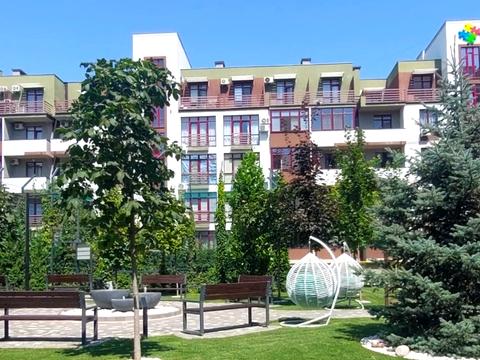 квартира за адресою Владислава Бувалкіна вул. (Бочарова Генерала), 7А