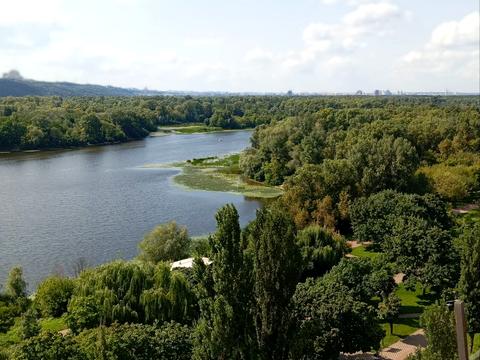 квартира по адресу Русановский бульв., 2/8