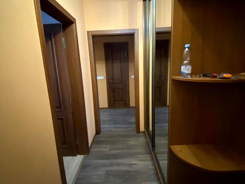 квартира за адресою Олени Пчілки вул., 2-Б