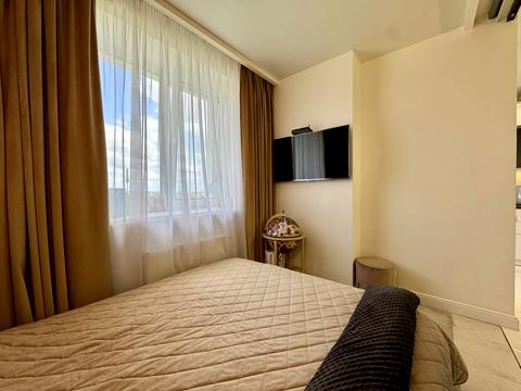 квартира по адресу Машиностроителей ул., 31