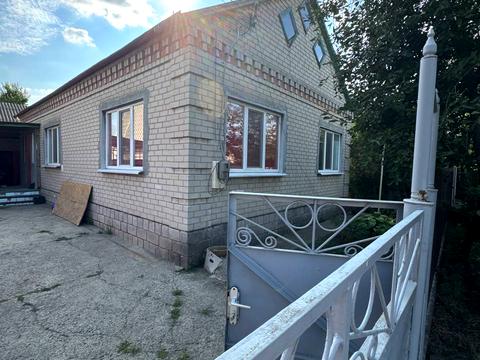 будинок за адресою Яворницького, 123