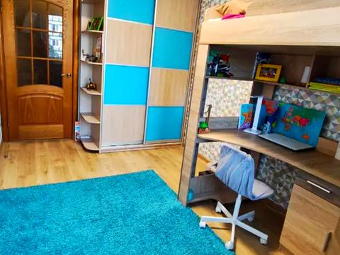 квартира за адресою житловий масив Тополя-2 вул., 3
