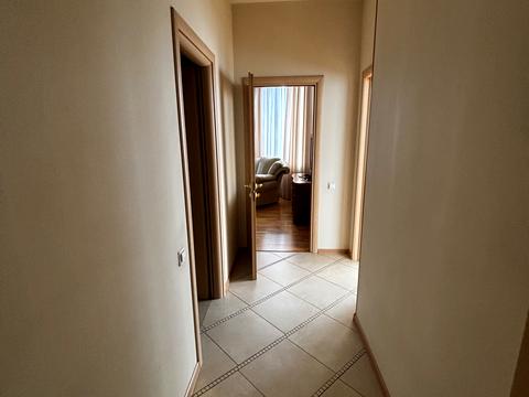 квартира по адресу Несторовский пер., 6