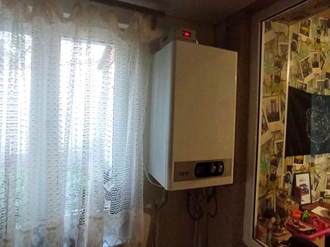 квартира за адресою Локомотивна вул., 4/2