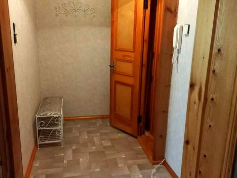 квартира по адресу Салтовское шоссе, 250а