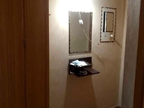 квартира по адресу Кустарный пер., 6
