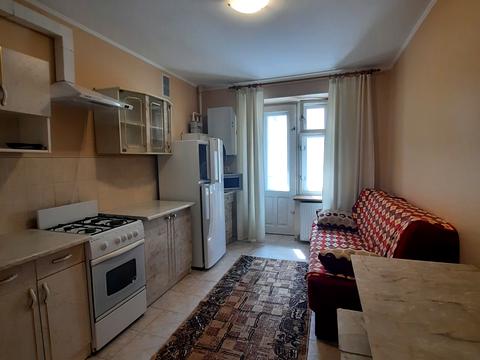 квартира по адресу Крушельницької, 34