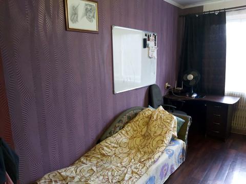 квартира за адресою Познанська вул., 11Б